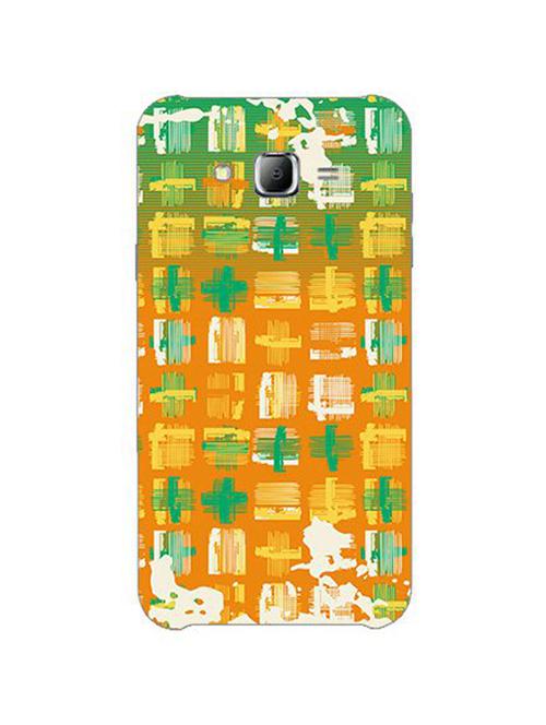 edesignhub designer silicone back cover for samsung galaxy j5 sm j500f - 10203238 - Very Small Image - 1