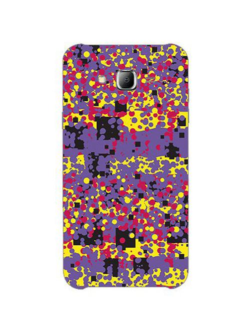 edesignhub designer silicone back cover for samsung galaxy j5 sm j500f - 10203247 - Very Small Image - 1
