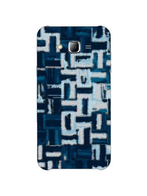 edesignhub designer silicone back cover for samsung galaxy j5 sm j500f - 10203255 - Very Small Image - 1