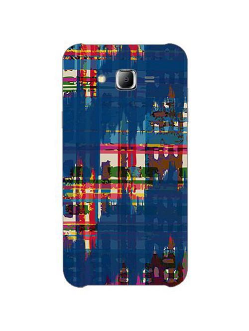 edesignhub designer silicone back cover for samsung galaxy j5 sm j500f - 10203259 - Very Small Image - 1