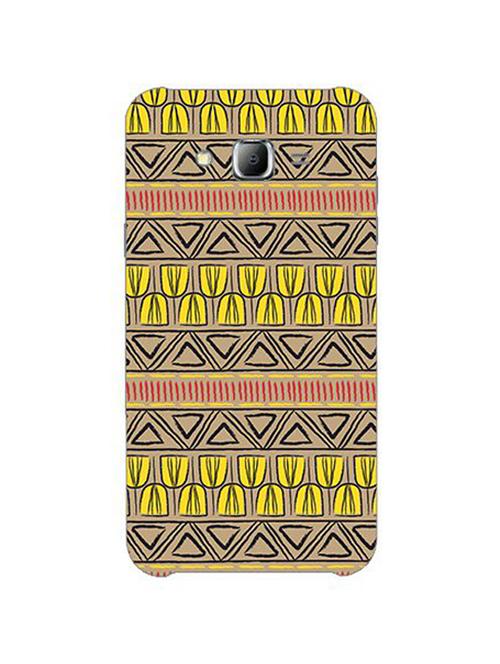 edesignhub designer silicone back cover for samsung galaxy j5 sm j500f - 10203261 - Very Small Image - 1