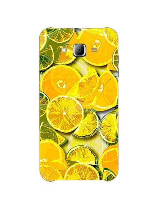 edesignhub designer silicone back cover for samsung galaxy j5 sm j500f - 10203274 - Very Small Image - 1