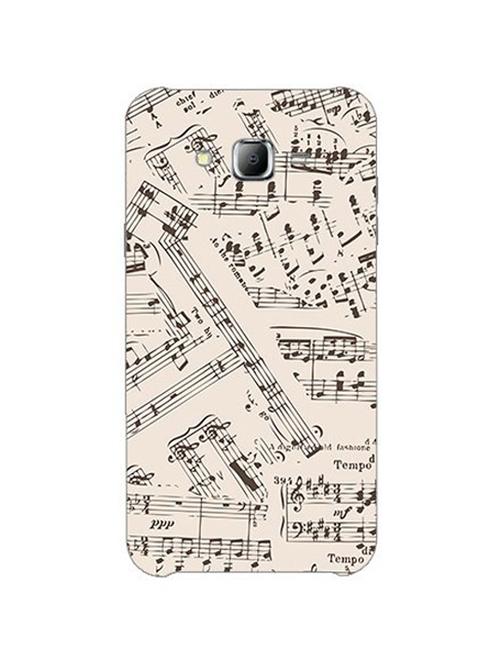 edesignhub designer silicone back cover for samsung galaxy j5 sm j500f - 10203277 - Very Small Image - 1