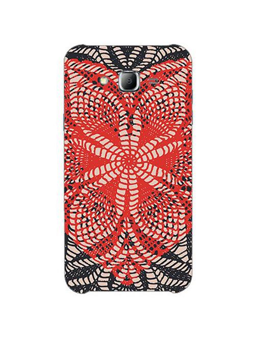 edesignhub designer silicone back cover for samsung galaxy j5 sm j500f - 10203285 - Very Small Image - 1