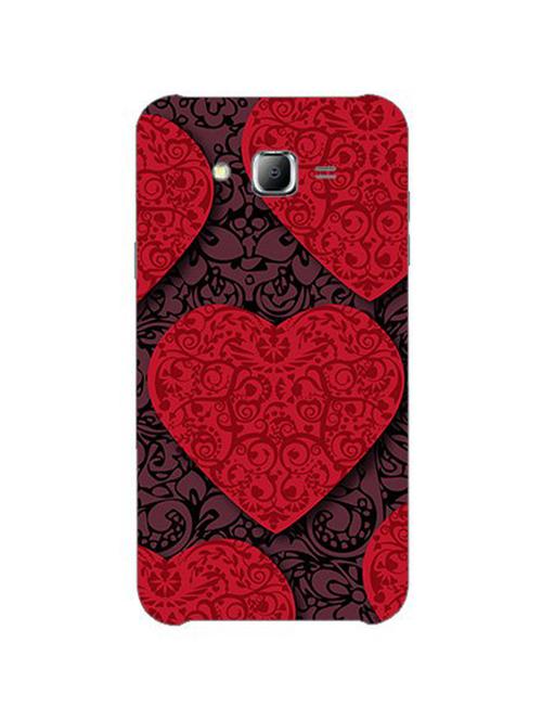 edesignhub designer silicone back cover for samsung galaxy j5 sm j500f - 10203287 - Very Small Image - 1