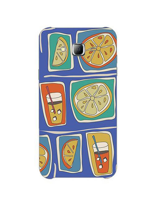 edesignhub designer silicone back cover for samsung galaxy j5 sm j500f - 10203288 - Very Small Image - 1
