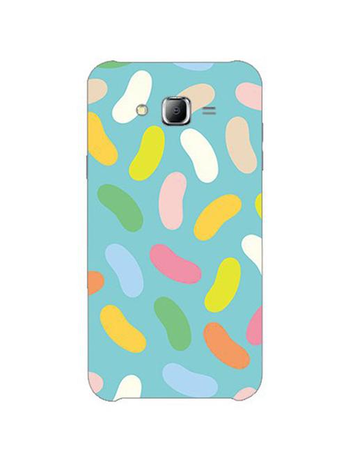 edesignhub designer silicone back cover for samsung galaxy j5 sm j500f - 10203295 - Very Small Image - 1