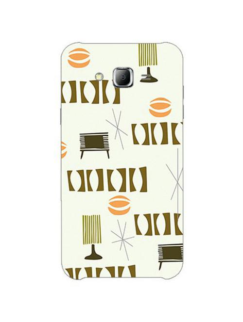 edesignhub designer silicone back cover for samsung galaxy j5 sm j500f - 10203302 - Very Small Image - 1