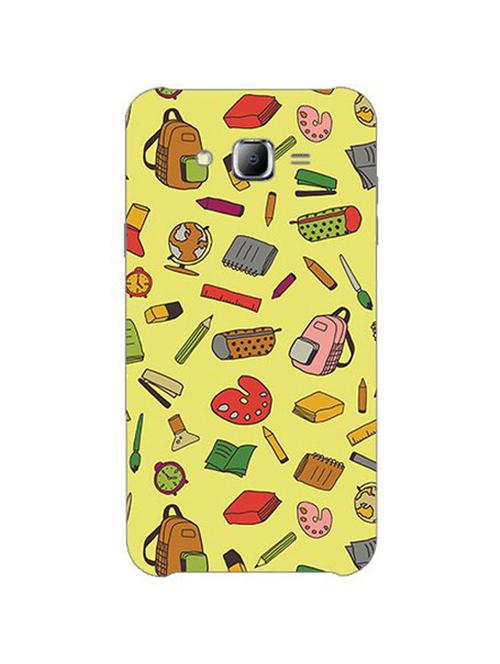 edesignhub designer silicone back cover for samsung galaxy j5 sm j500f - 10203315 - Very Small Image - 1