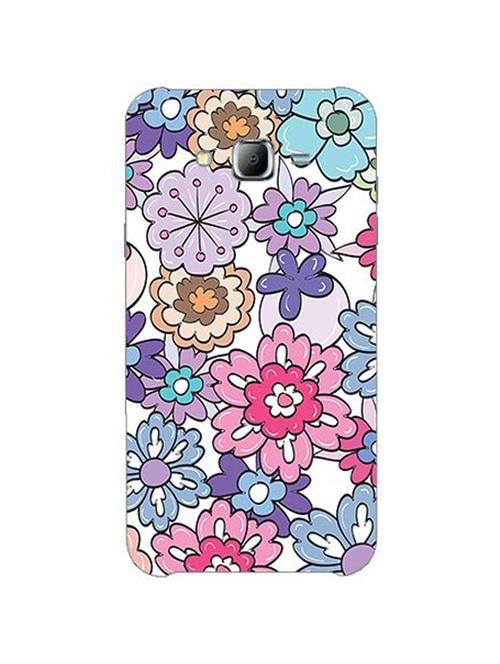 edesignhub designer silicone back cover for samsung galaxy j5 sm j500f - 10203318 - Very Small Image - 1