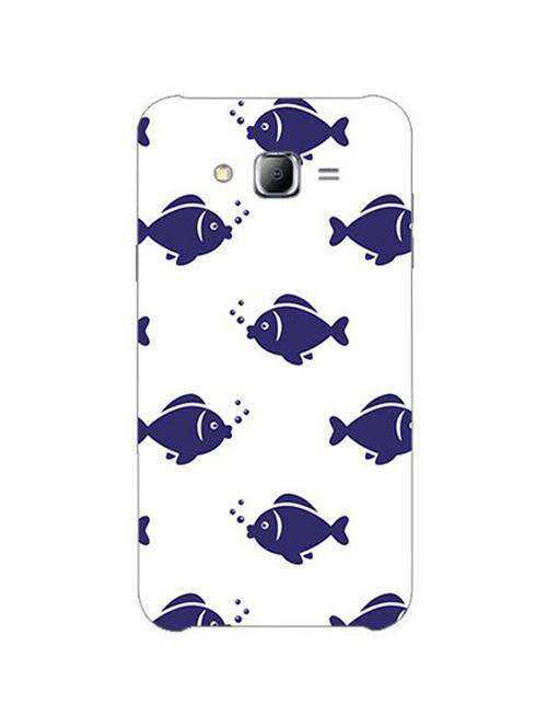 edesignhub designer silicone back cover for samsung galaxy j5 sm j500f - 10203337 - Very Small Image - 1