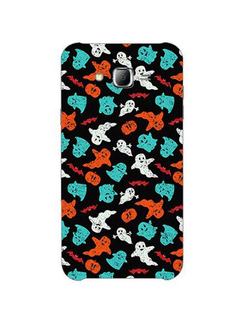 edesignhub designer silicone back cover for samsung galaxy j5 sm j500f - 10203347 - Very Small Image - 1
