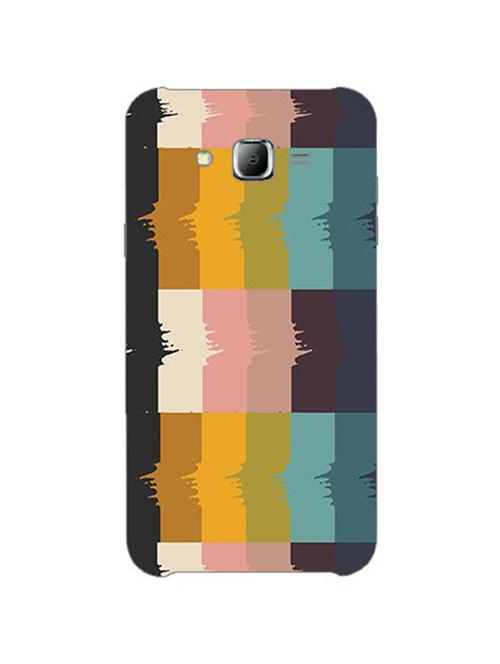 edesignhub designer silicone back cover for samsung galaxy j5 sm j500f - 10203373 - Very Small Image - 1