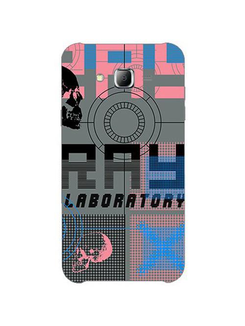 edesignhub designer silicone back cover for samsung galaxy j5 sm j500f - 10203387 - Very Small Image - 1