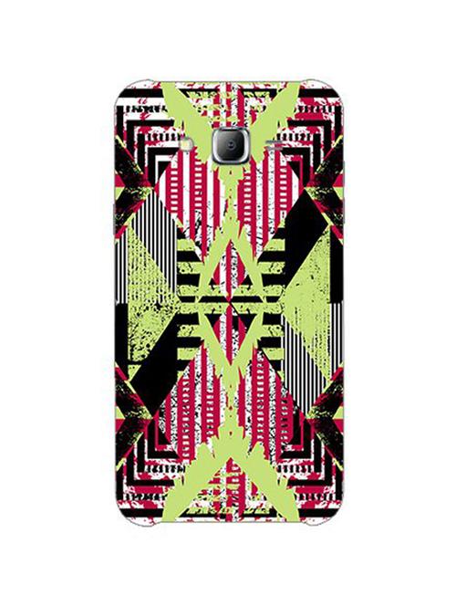 edesignhub designer silicone back cover for samsung galaxy j5 sm j500f - 10203398 - Very Small Image - 1