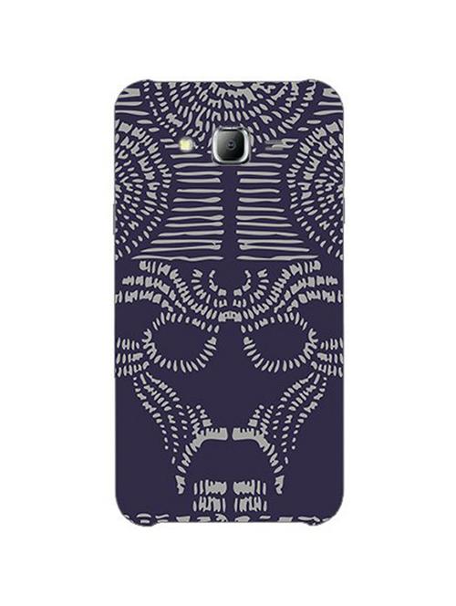 edesignhub designer silicone back cover for samsung galaxy j5 sm j500f - 10203400 - Very Small Image - 1
