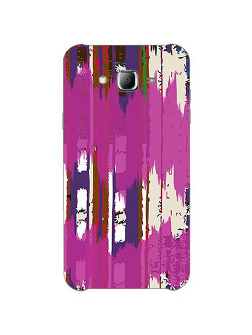 edesignhub designer silicone back cover for samsung galaxy j5 sm j500f - 10203404 - Very Small Image - 1