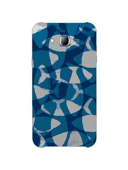 edesignhub designer silicone back cover for samsung galaxy j5 sm j500f - 10203405 - Very Small Image - 1