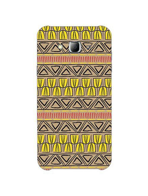 edesignhub designer silicone back cover for samsung galaxy j5 sm j500f - 10203409 - Very Small Image - 1