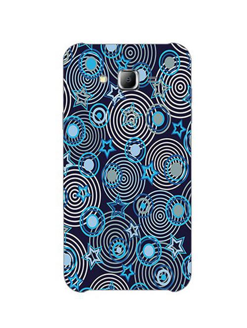 edesignhub designer silicone back cover for samsung galaxy j5 sm j500f - 10203415 - Very Small Image - 1