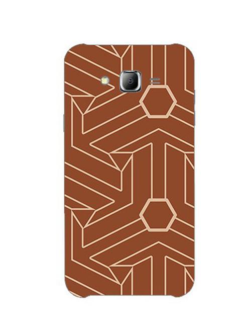 edesignhub designer silicone back cover for samsung galaxy j5 sm j500f - 10203416 - Very Small Image - 1