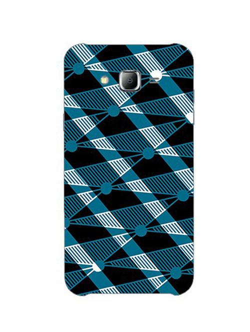 edesignhub designer silicone back cover for samsung galaxy j5 sm j500f - 10203417 - Very Small Image - 1