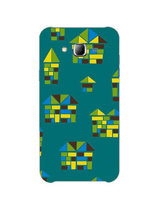 edesignhub designer silicone back cover for samsung galaxy j5 sm j500f - 10203418 - Very Small Image - 1
