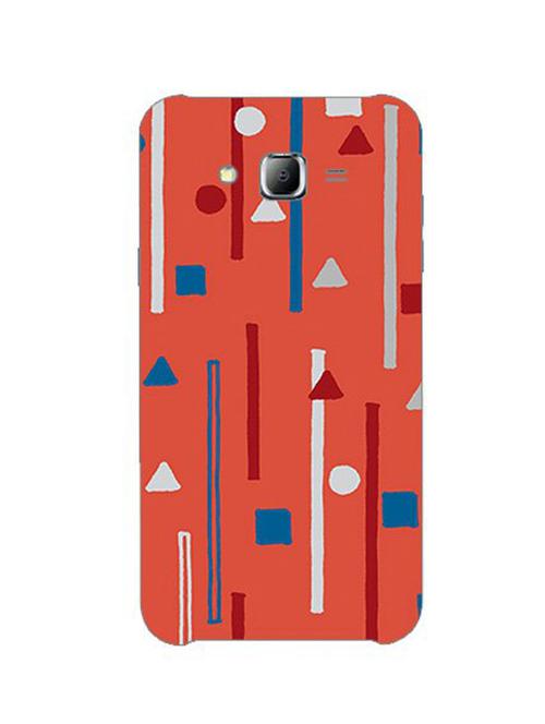 edesignhub designer silicone back cover for samsung galaxy j5 sm j500f - 10203421 - Very Small Image - 1