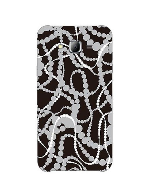 edesignhub designer silicone back cover for samsung galaxy j5 sm j500f - 10203425 - Very Small Image - 1