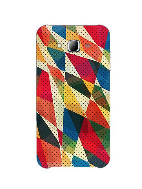 edesignhub designer silicone back cover for samsung galaxy j5 sm j500f - 10203427 - Very Small Image - 1