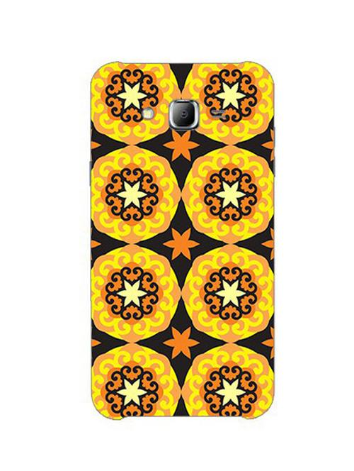 edesignhub designer silicone back cover for samsung galaxy j5 sm j500f - 10203428 - Very Small Image - 1