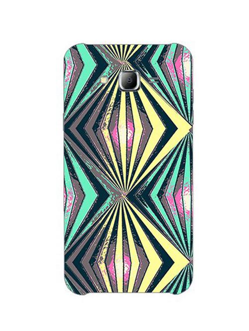 edesignhub designer silicone back cover for samsung galaxy j5 sm j500f - 10203431 - Very Small Image - 1