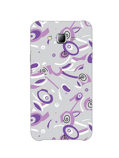 edesignhub designer silicone back cover for samsung galaxy j5 sm j500f - 10203432 - Very Small Image - 1