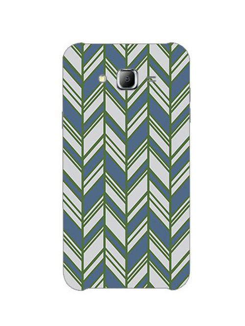 edesignhub designer silicone back cover for samsung galaxy j5 sm j500f - 10203433 - Very Small Image - 1