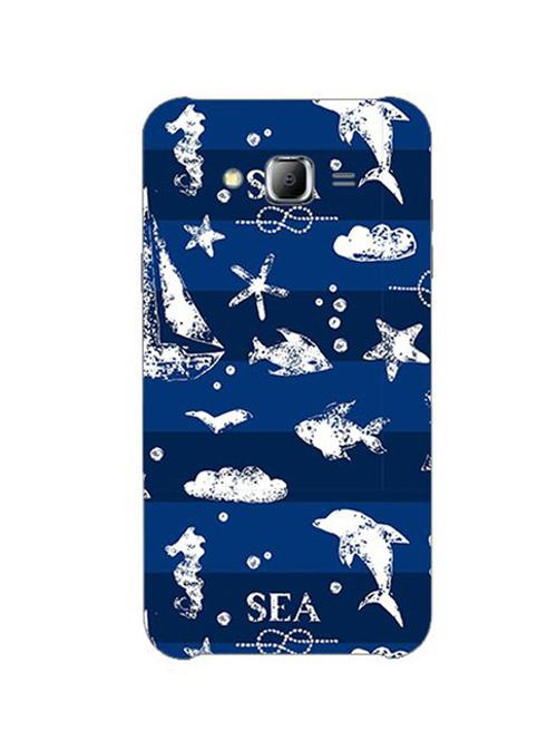 edesignhub designer silicone back cover for samsung galaxy j5 sm j500f - 10203436 - Very Small Image - 1