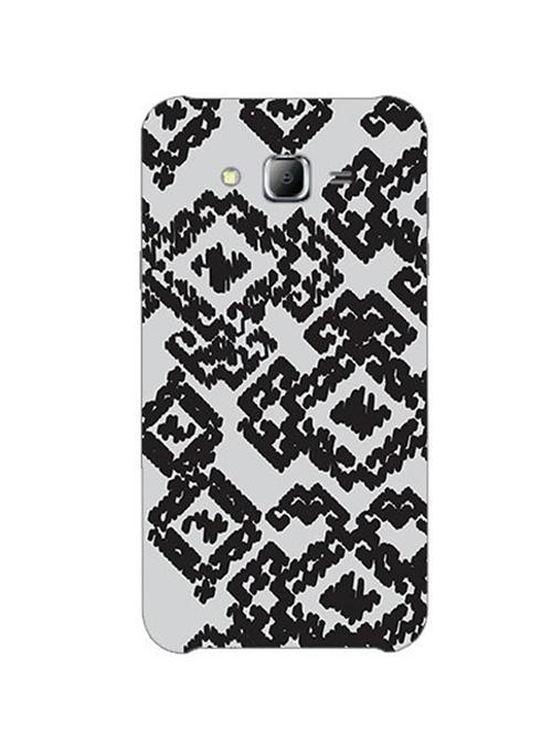 edesignhub designer silicone back cover for samsung galaxy j5 sm j500f - 10203438 - Very Small Image - 1