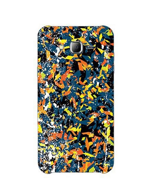 edesignhub designer silicone back cover for samsung galaxy j5 sm j500f - 10203440 - Very Small Image - 1