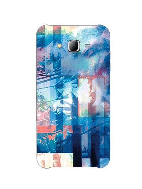 edesignhub designer silicone back cover for samsung galaxy j5 sm j500f - 10203441 - Very Small Image - 1