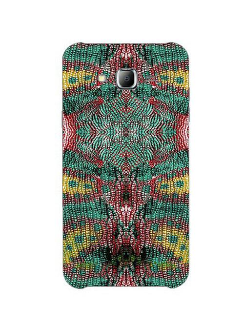 edesignhub designer silicone back cover for samsung galaxy j5 sm j500f - 10203444 - Very Small Image - 1