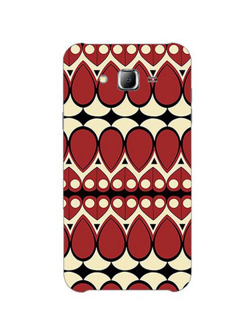 edesignhub designer silicone back cover for samsung galaxy j5 sm j500f - 10203451 - Very Small Image - 1