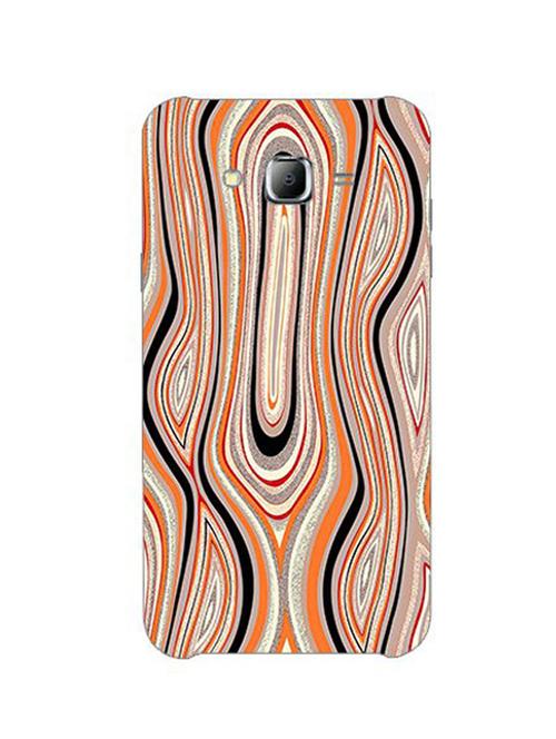edesignhub designer silicone back cover for samsung galaxy j5 sm j500f - 10203455 - Very Small Image - 1