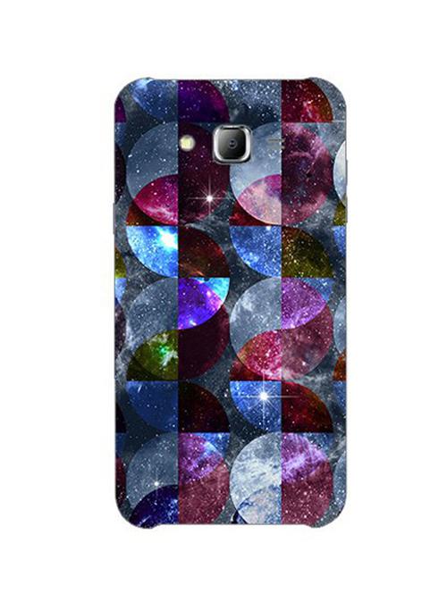 edesignhub designer silicone back cover for samsung galaxy j5 sm j500f - 10203457 - Very Small Image - 1