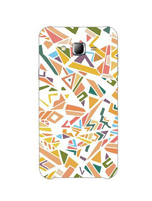 edesignhub designer silicone back cover for samsung galaxy j5 sm j500f - 10203463 - Very Small Image - 1