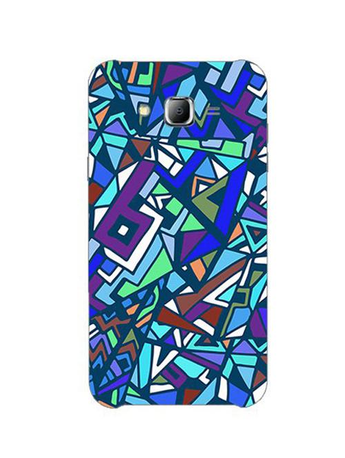 edesignhub designer silicone back cover for samsung galaxy j5 sm j500f - 10203464 - Very Small Image - 1