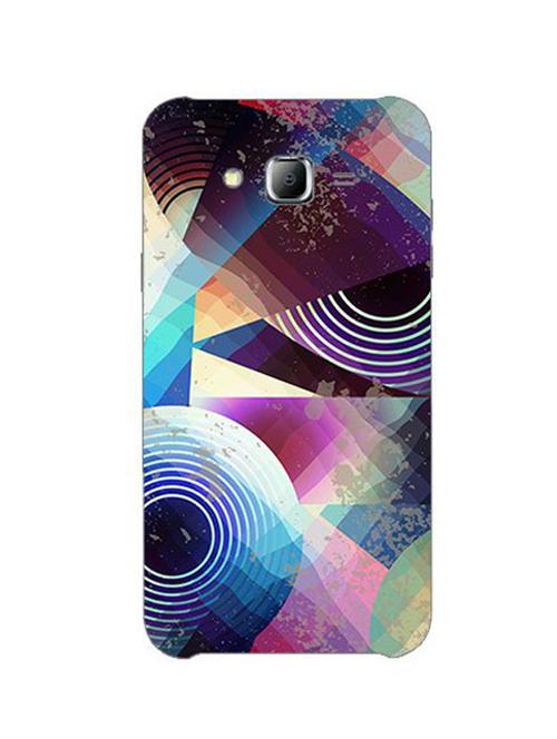 edesignhub designer silicone back cover for samsung galaxy j5 sm j500f - 10203471 - Very Small Image - 1