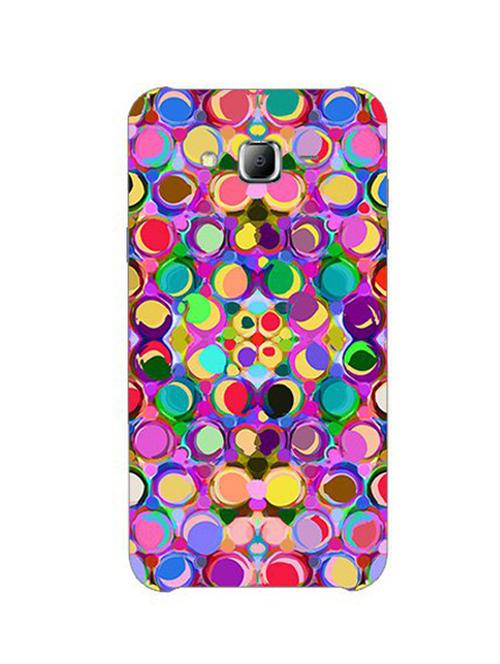 edesignhub designer silicone back cover for samsung galaxy j5 sm j500f - 10203475 - Very Small Image - 1