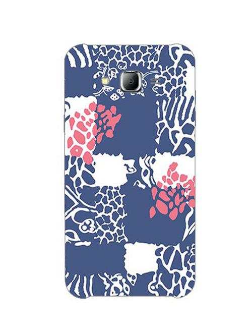 edesignhub designer silicone back cover for samsung galaxy j5 sm j500f - 10203476 - Very Small Image - 1