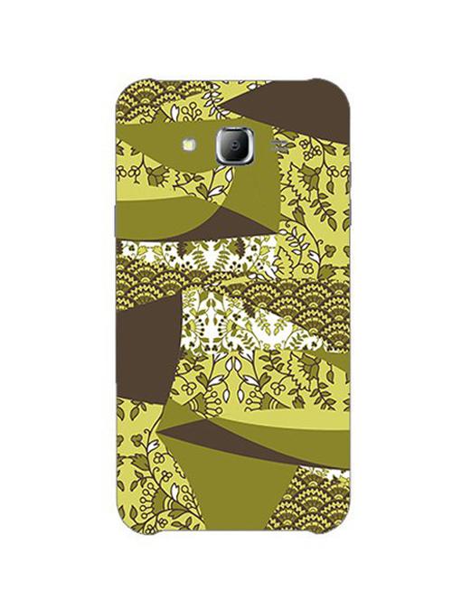 edesignhub designer silicone back cover for samsung galaxy j5 sm j500f - 10203478 - Very Small Image - 1