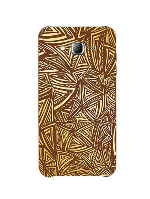 edesignhub designer silicone back cover for samsung galaxy j5 sm j500f - 10203479 - Very Small Image - 1