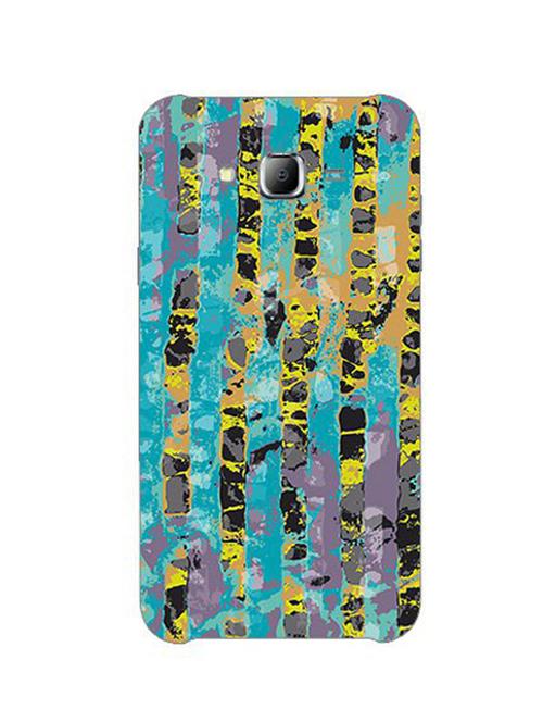 edesignhub designer silicone back cover for samsung galaxy j5 sm j500f - 10203484 - Very Small Image - 1